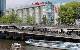 Hotel Ibis Amsterdam Centre